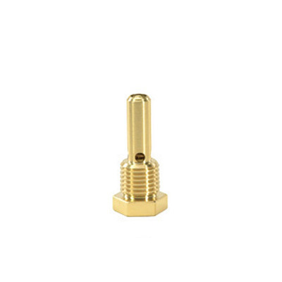 Saf-Air Fuel Drain Valve 1/4-18 NPT SA14