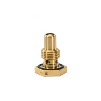 Saf-Air Fuel Drain Valve 1/2-20 SA82