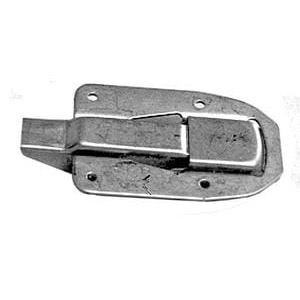 H5000-2 Flush Latch - New Surplus