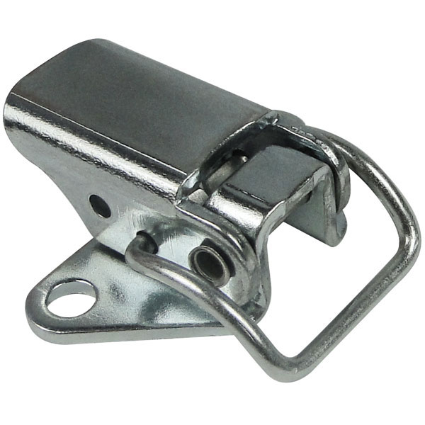 Dzus Cowl Latch Model II