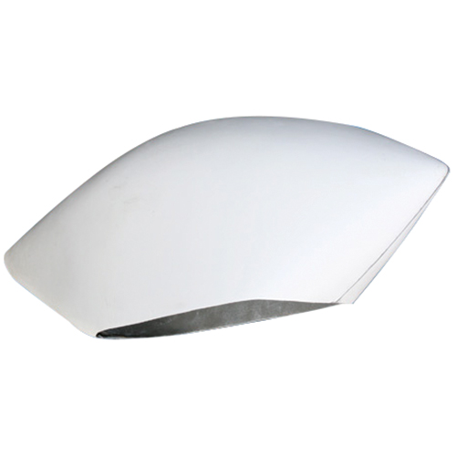 Mf-2 Wheel Fairings