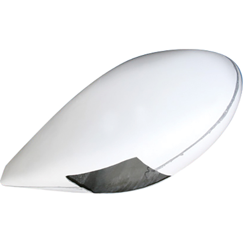 Mf-3 Wheel Fairings