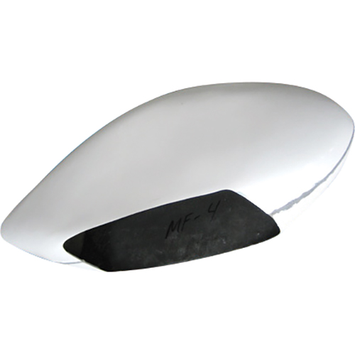 Mf-4 Wheel Fairings