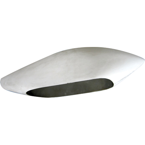 Mf-6 Wheel Fairings