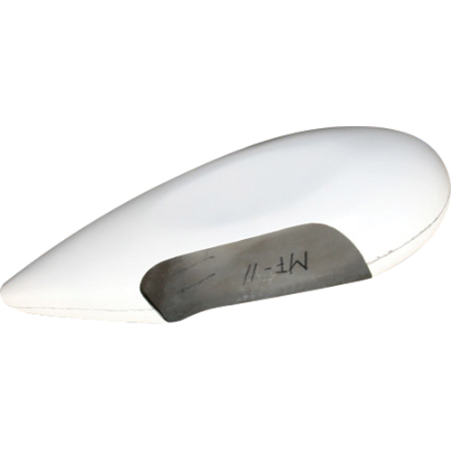 Mf-11 Wheel Fairings