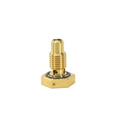 Saf-Air Flush Mount Drain Valve SA53S