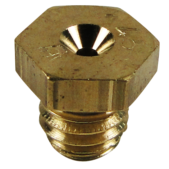 Main Jets For Bing 54 Carburetor Aircraft Spruce