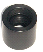Goathroat Adapter For Blitz Brand 5 Gallon Can