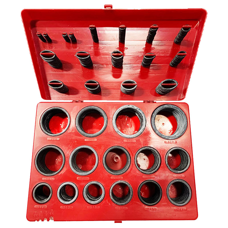 An/Ms O-Ring Kit