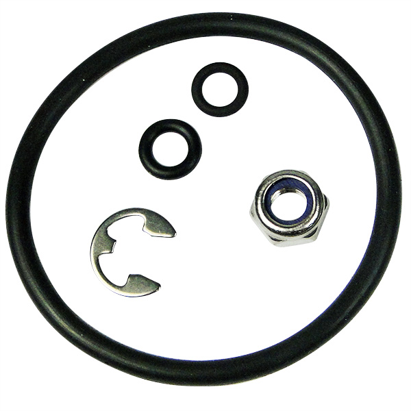 Newton A500 Cap O-Ring Kit
