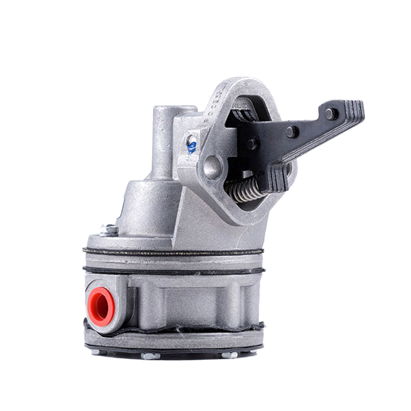 40296 Tempest Overhauled Fuel Pump, photo 1