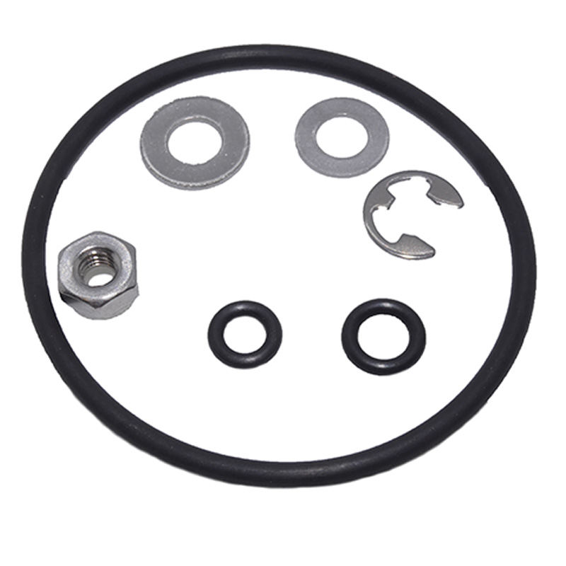 Newton Sprl Fuel Cap ORing Kit Aircraft Spruce