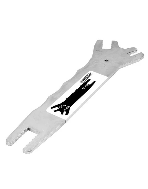 Herbie Clip Hose Clamp Removal Tool