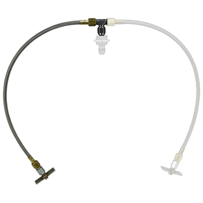 Smoking Airplanes Second Injector Kit