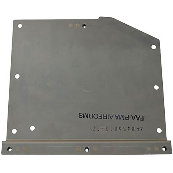 AF0455013-171 Baffle Component | Aircraft Spruce