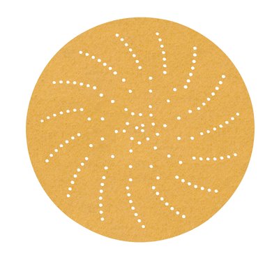 3M 236U Clean Sand Disc 3P120
