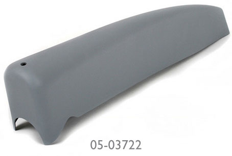 Cessna Fiberglass Replacement Parts For 150 152 Rudder Vertical