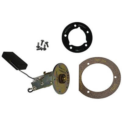 McFarlane Fuel Quantity Transmitter Kit FQT-KT-1