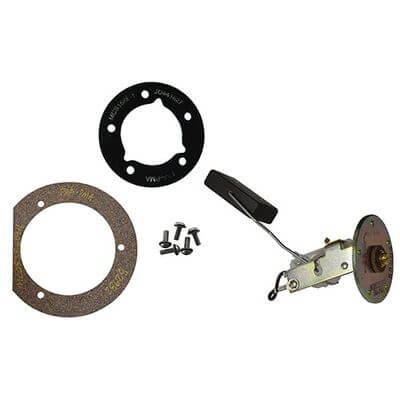 McFarlane Fuel Quantity Transmitter Kit FQT-KT-2