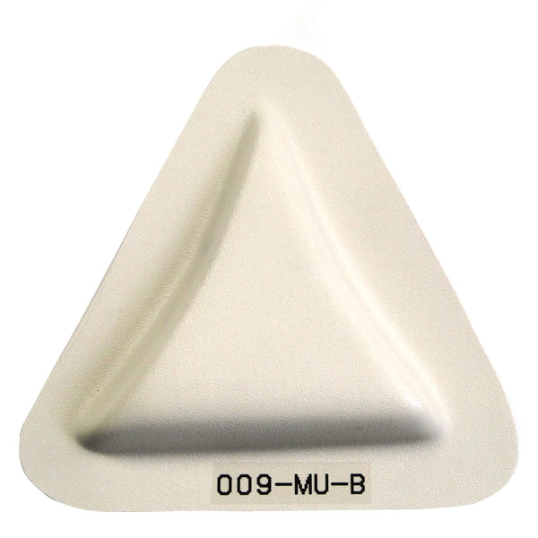 NACA Inlet - Model 009-Mu-B