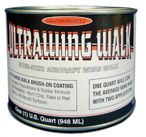 Ultra Wing Walk Coating - 1 Qt