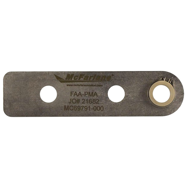 McFarlane Cowl Plate Assembly MC69791-000 FAA-PMA Approved, photo 1
