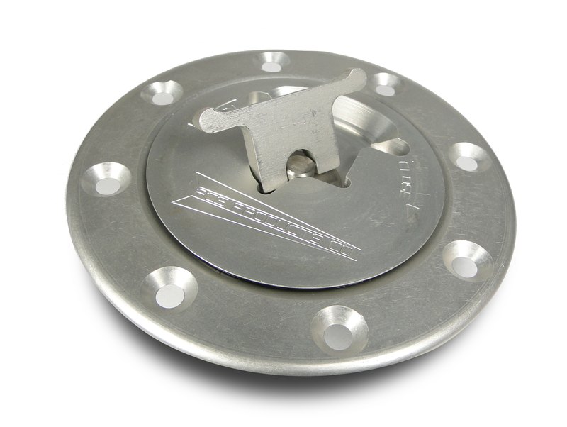 ACS 10700 Flush Fuel Cap Aircraft Spruce