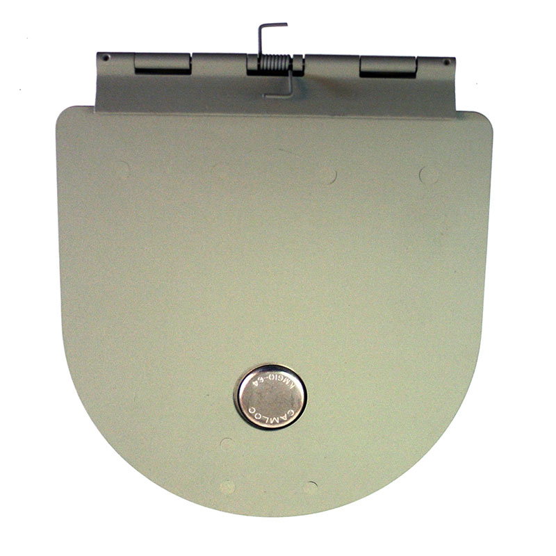 Cessna 182 Series Oil Door