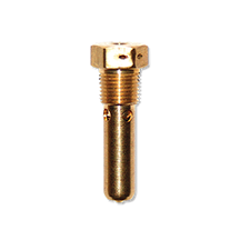 Curtis Drain Valve Flush Mount 1/8 NF3 CCA-2500