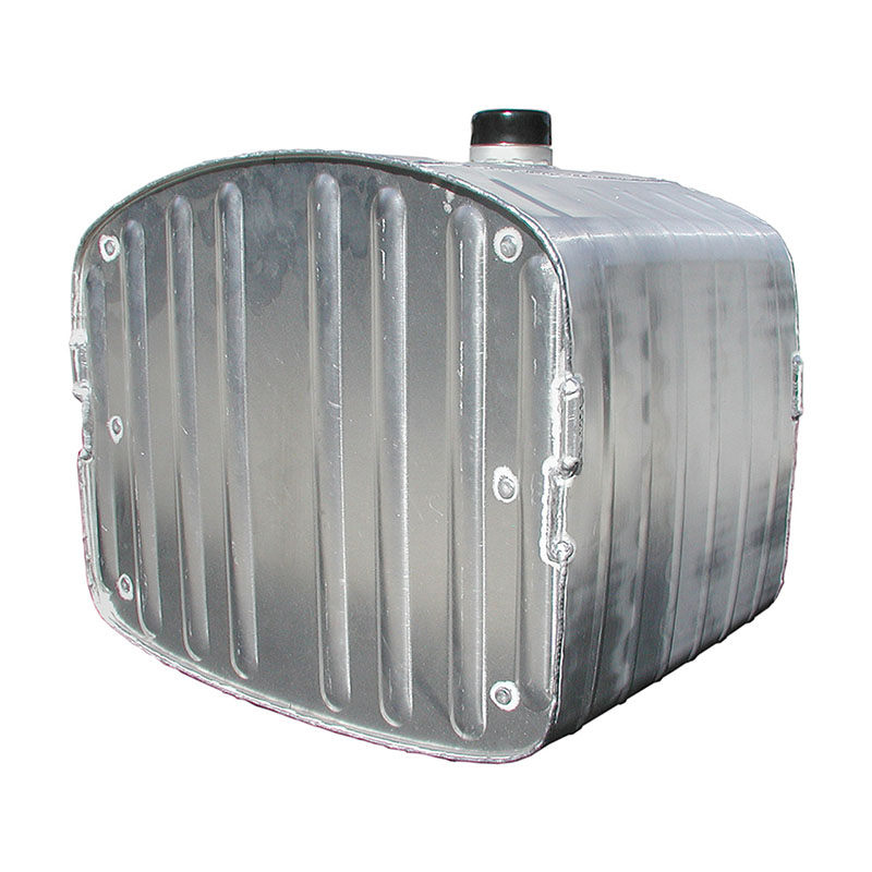 Piper J-3 Fuel Tank U70723-000 FAA-PMA | Aircraft Spruce