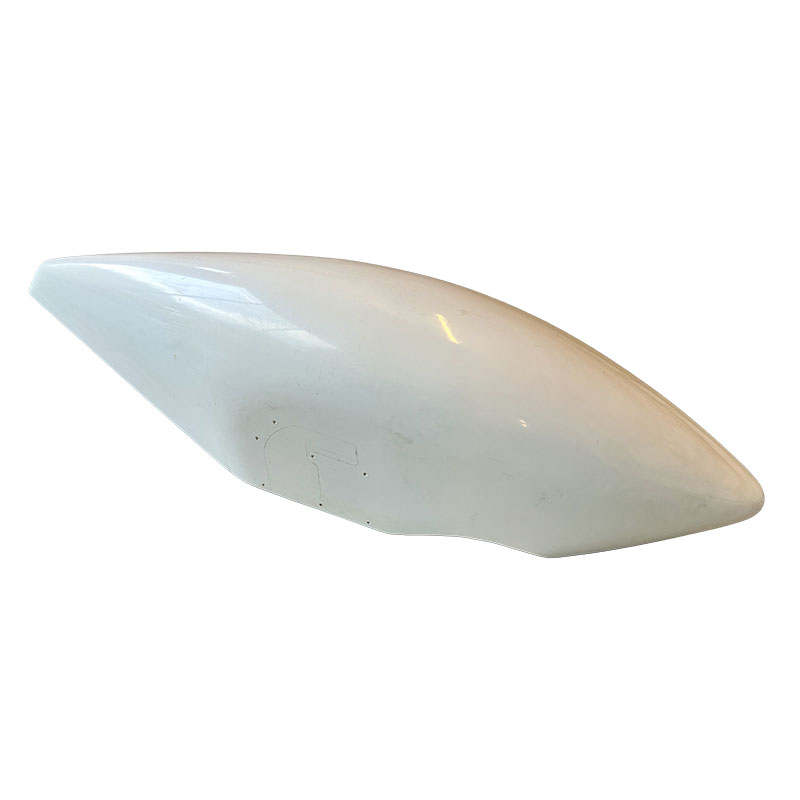 Aeronca Fender 71301L - Left 