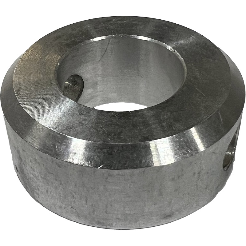 Aeronca Scout Axle 3-1549