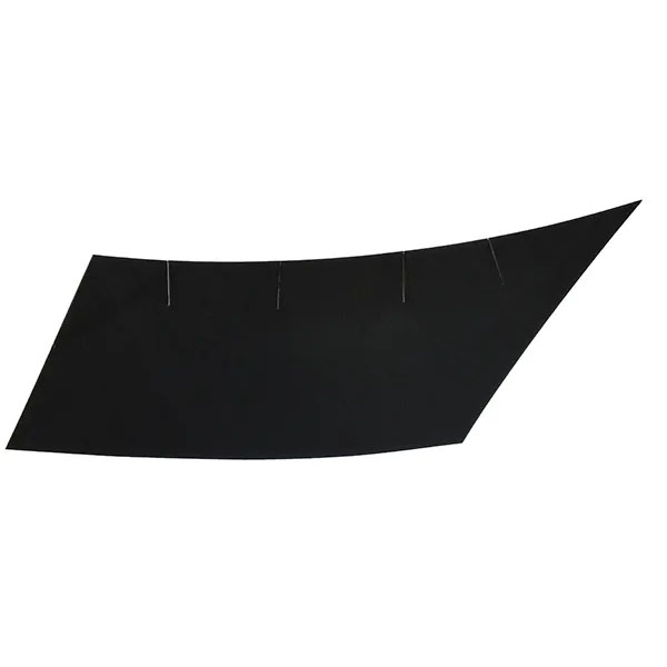 McFarlane Baffle Seal Mc0555259 MC0555259-26 FAA-PMA Approved
