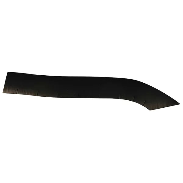 McFarlane Baffle Seal MC0555259-27 FAA-PMA Approved