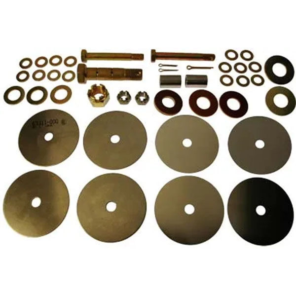 McFarlane Torque Link Kit Main PTL-KT-15, photo 1