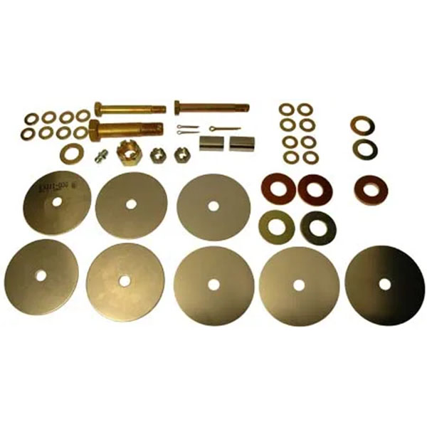McFarlane Torque Link Kit Main PTL-KT-4