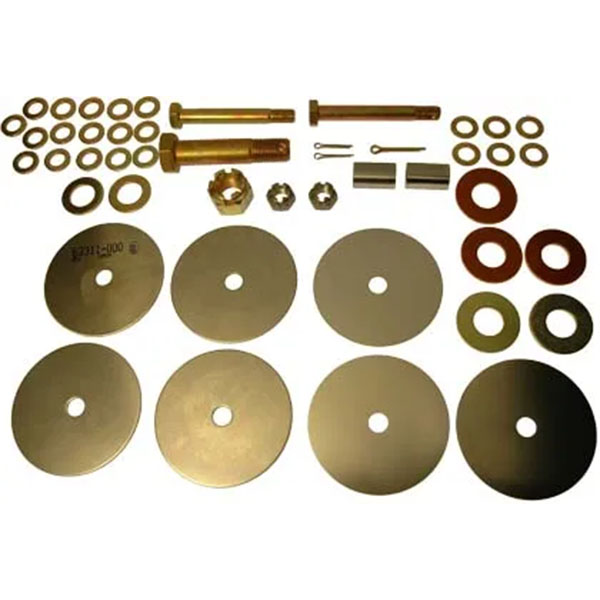 McFarlane Torque Link Kit Main PTL-KT-7, photo 1