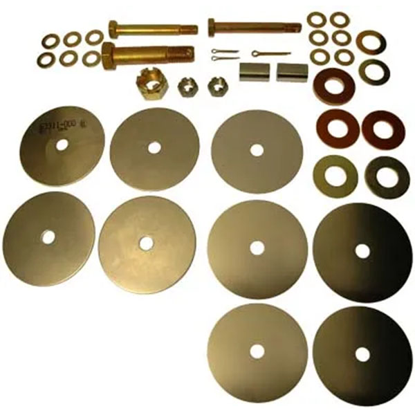McFarlane Torque Link Kit Main PTL-KT-8