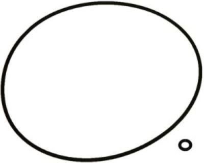 McFarlane Fuel Gasket Kit Piper FSP-KT-4
