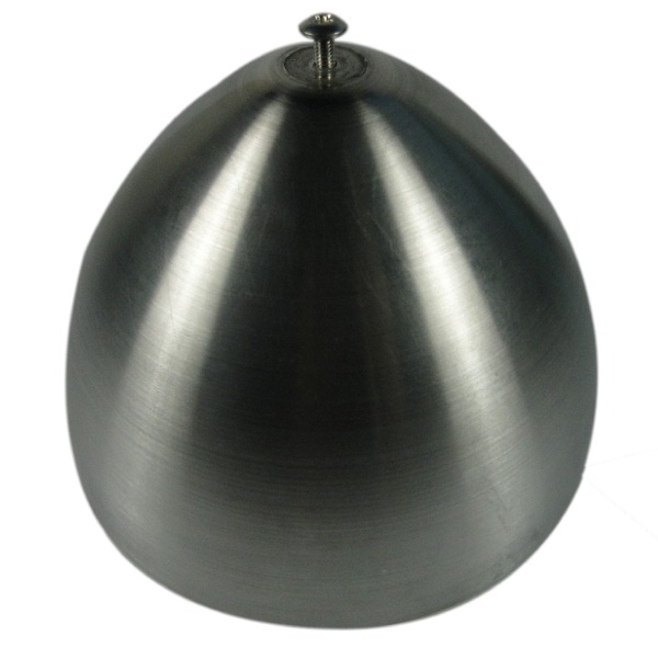 Skull Cap Spinner Assembly (Small)