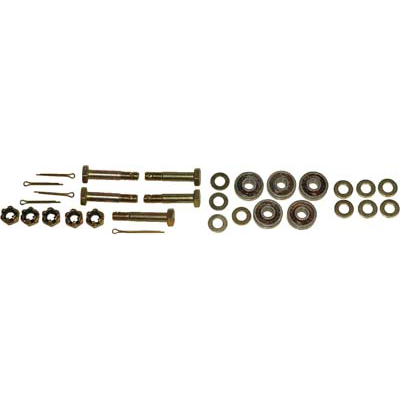 McFarlane Caravan Elevator Bushing Kit EBC-KT-7