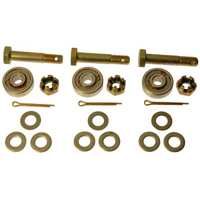 McFarlane Rudder Bushing Kit RBC-KT-9