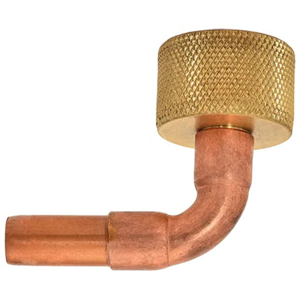 Saf-Air Oil Drain Valve Opener F50-90
