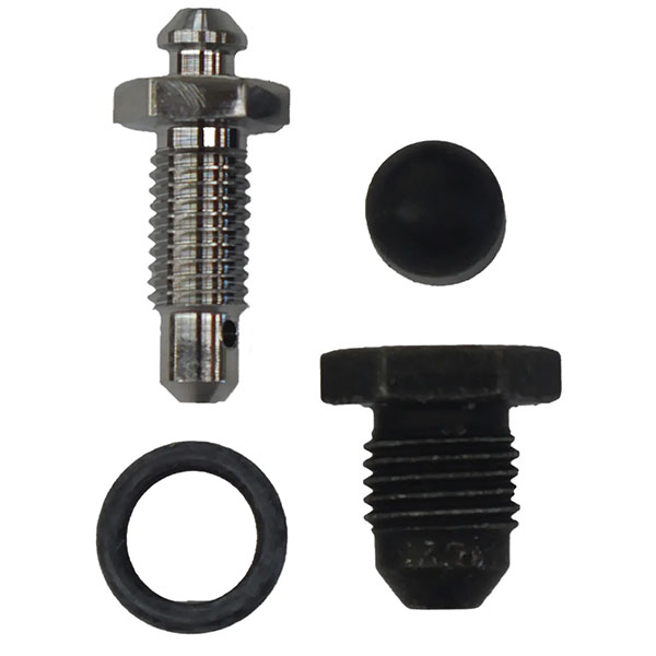 McFarlane Brake Bleed Valves MCBB-KT-5