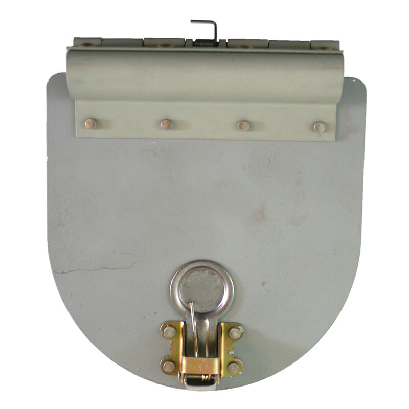 Cessna C-172 Oil Door