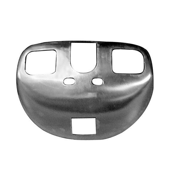 Cessna Metal Cowling Parts