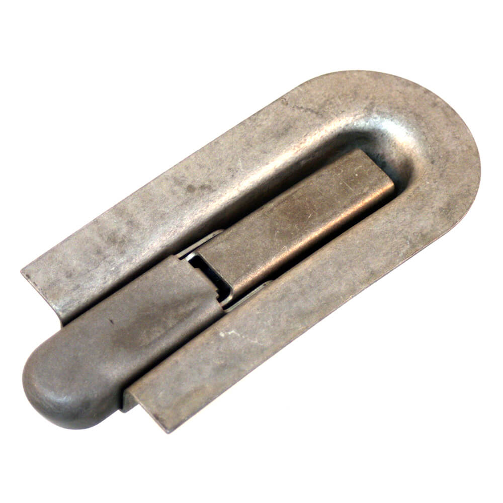 Cessna Cowl Latch Assembly, photo 1