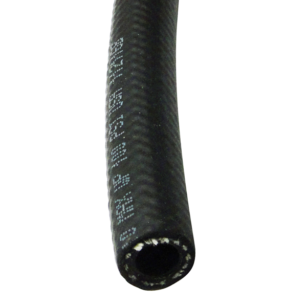 Spi Nbr Rubber Fuel Line 1/4" Id 16.5' Roll Pn Mc-07043-1 Spi Nbr Rubber Fuel Line 1/4" Id 16.5' Roll Pn Mc-07043-1