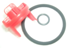 Replacement O-Ring Kit For A20L Fuel Cap