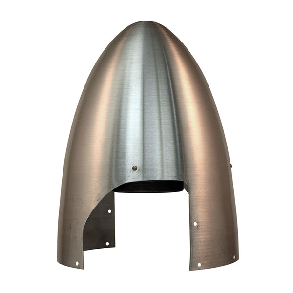 Cessna Spinner Dome